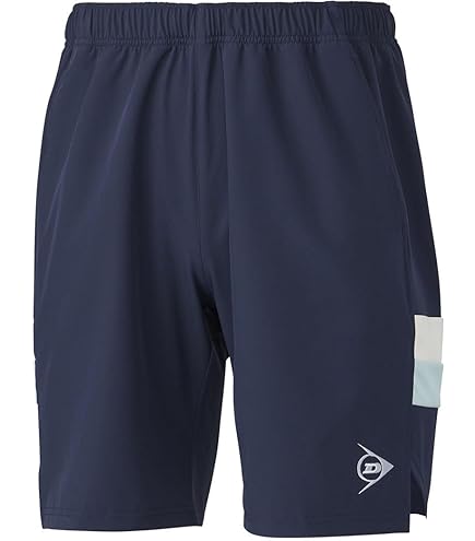 Amazon.co.jp: ダンロップ（DUNLOP）テニスウエア ゲームショーツ